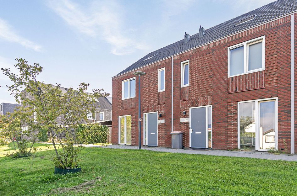 Coba Ritsemastraat 14