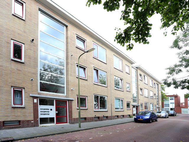 Werkhovenstraat 15B, 's-Gravenhage