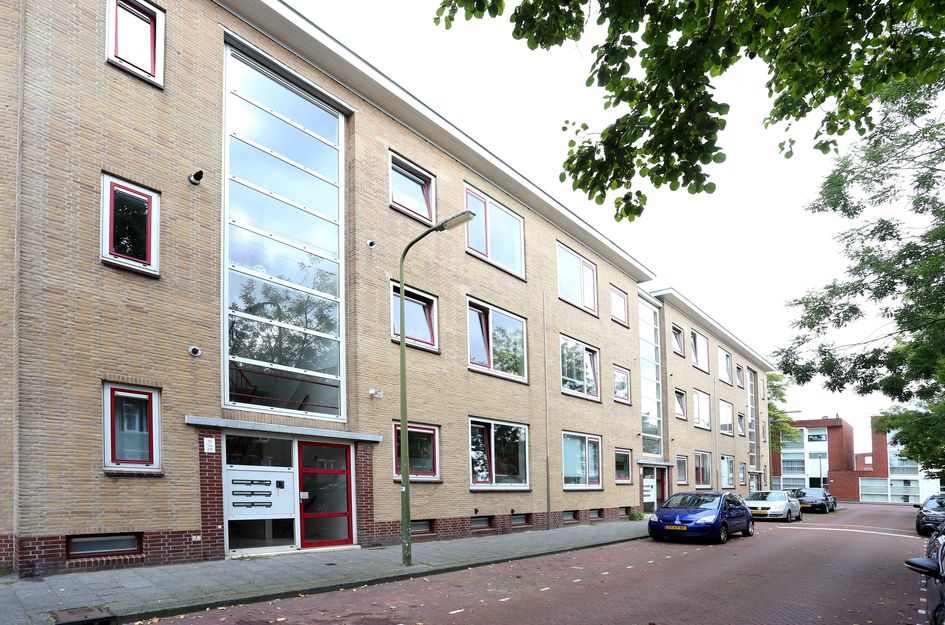 Werkhovenstraat 15B