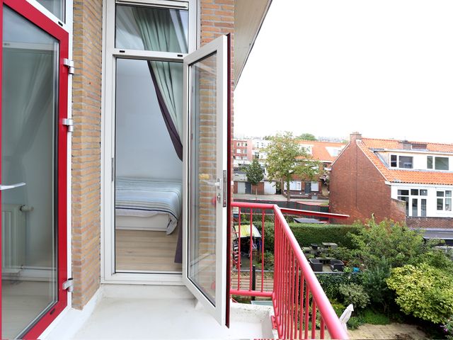 Werkhovenstraat 15B, 's-Gravenhage