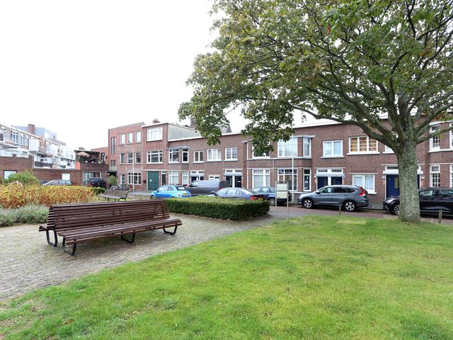 Wingerdstraat 52, 's-Gravenhage