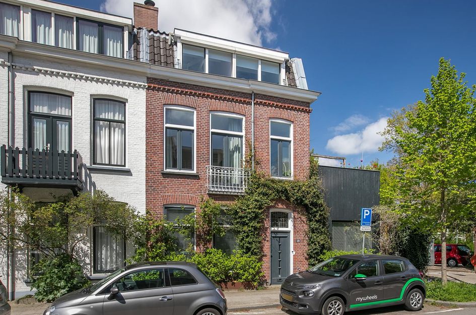 Poortstraat 128