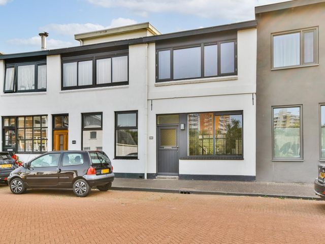 Oudshoornseweg 15, Alphen aan den Rijn