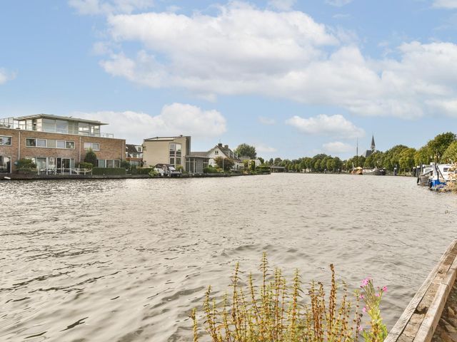 Oudshoornseweg 15, Alphen aan den Rijn