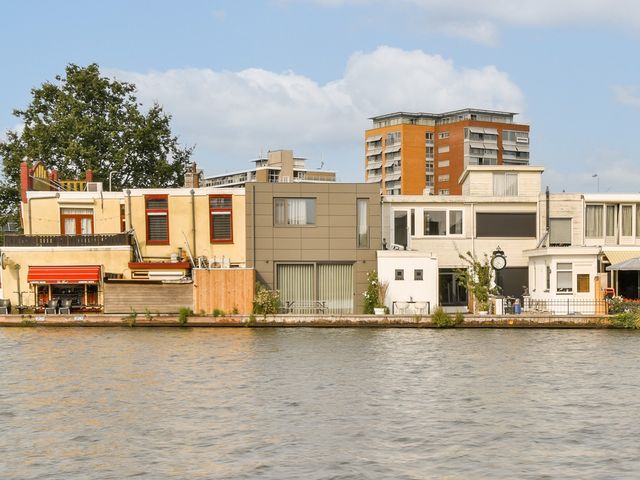 Oudshoornseweg 15, Alphen aan den Rijn