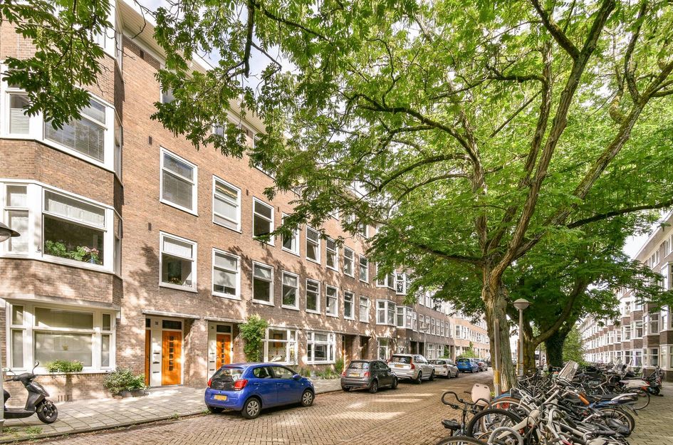 Boterdiepstraat 54H