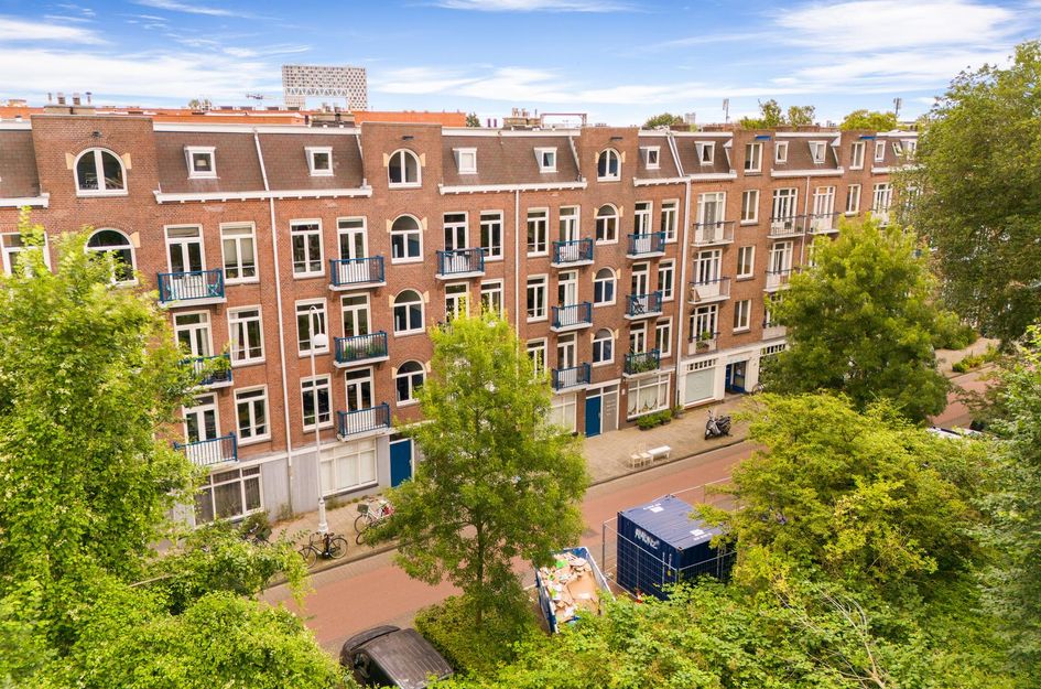 Zaanstraat 163