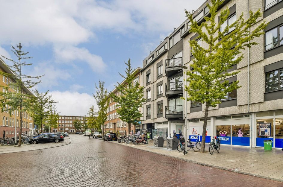 Nieuwpoortstraat 94B 15