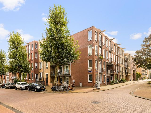 Boulevardpad 1, Amsterdam