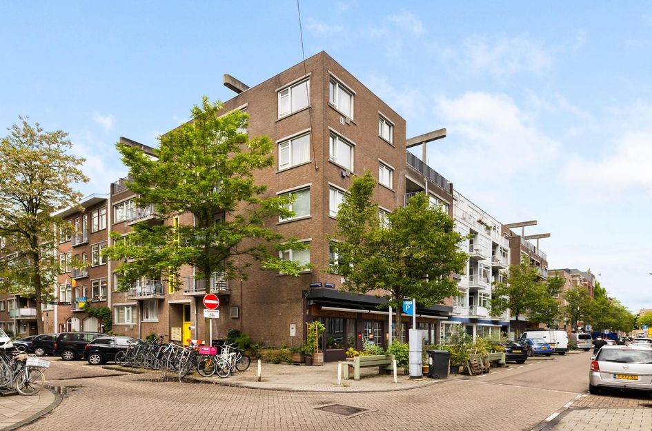 Camperstraat 40 4