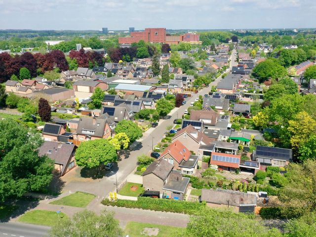 Hattemseweg 70B, Apeldoorn