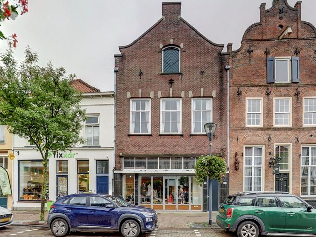 Laarstraat 50a, Zutphen