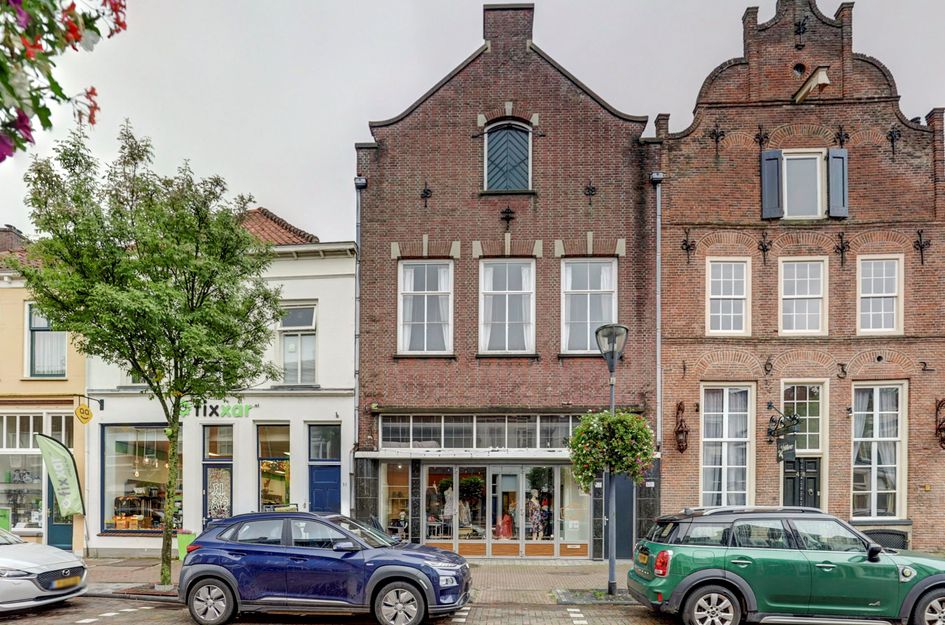 Laarstraat 50a