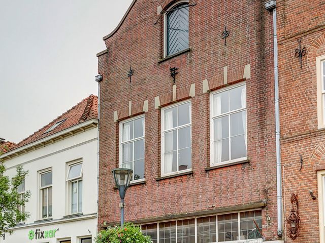 Laarstraat 50a, Zutphen