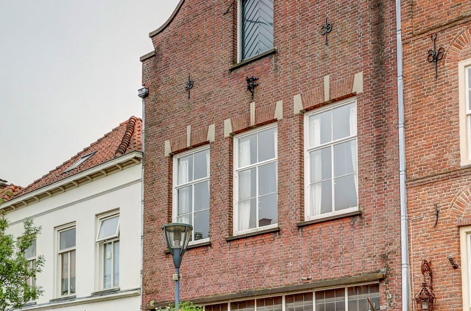 Laarstraat 50a