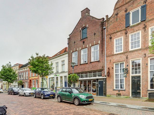 Laarstraat 50a, Zutphen