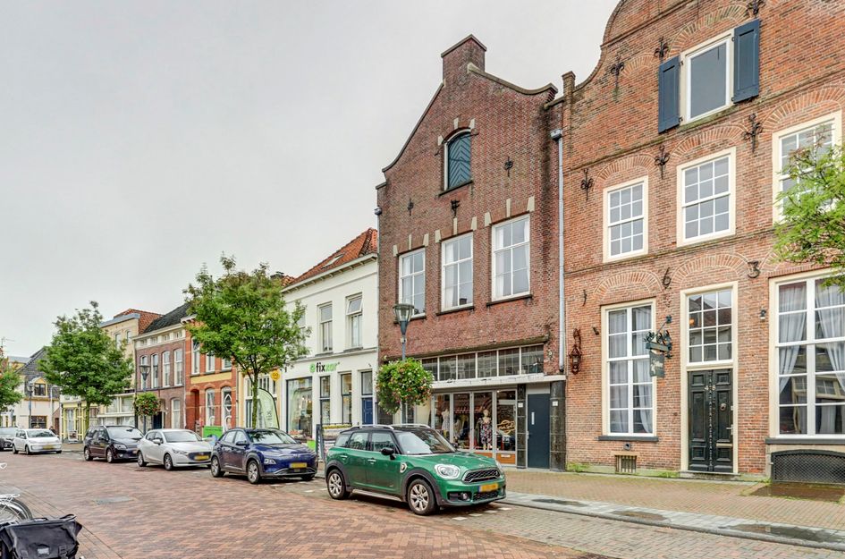 Laarstraat 50a