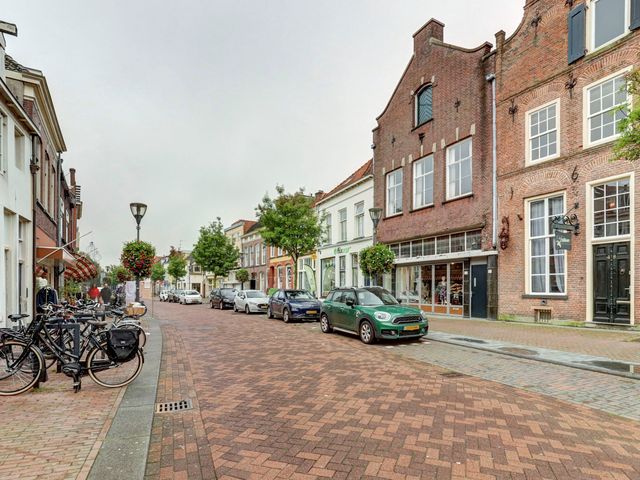 Laarstraat 50a, Zutphen