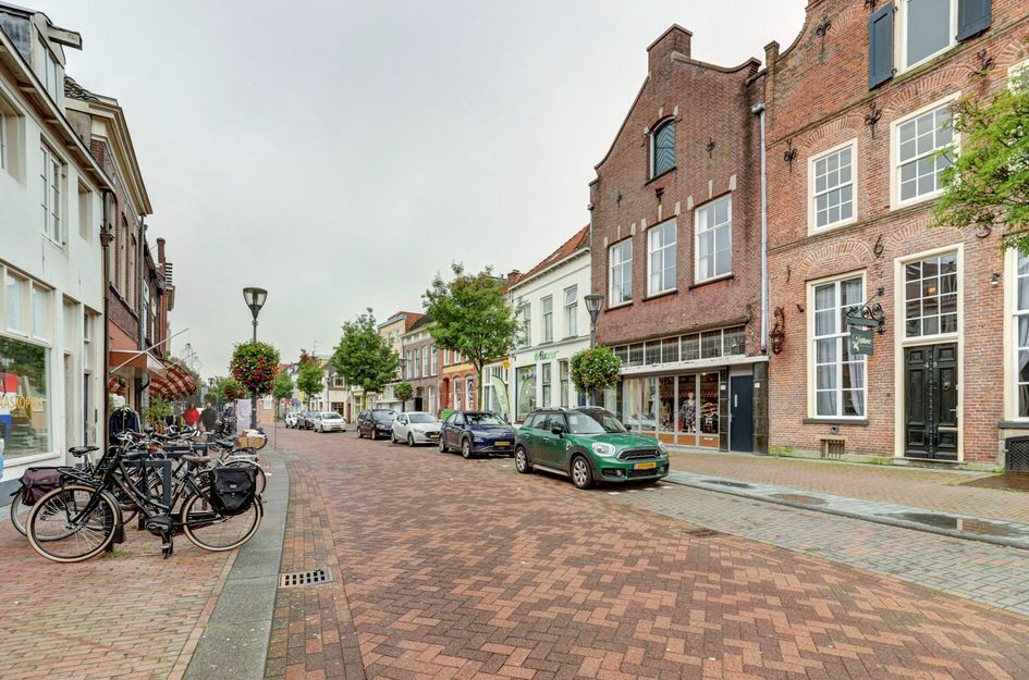 Laarstraat 50a