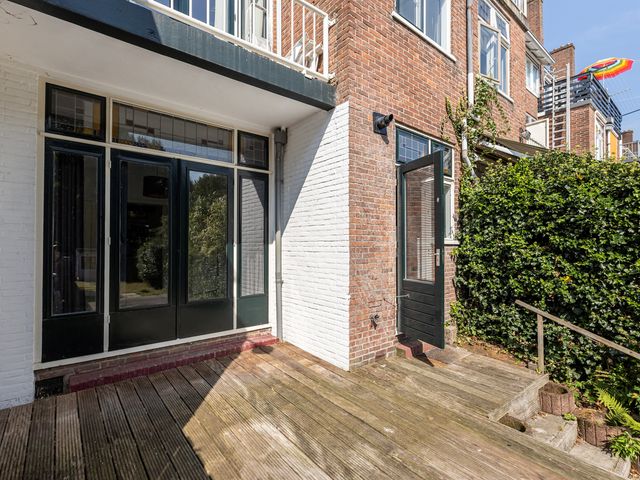 Riouwstraat 102, Dordrecht