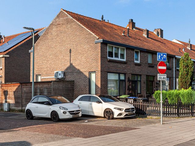 Merwedestraat 151, Dordrecht