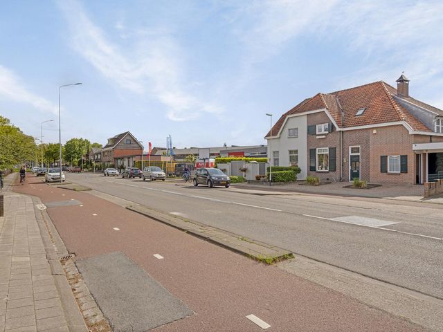 Terheijdenseweg 249, Breda