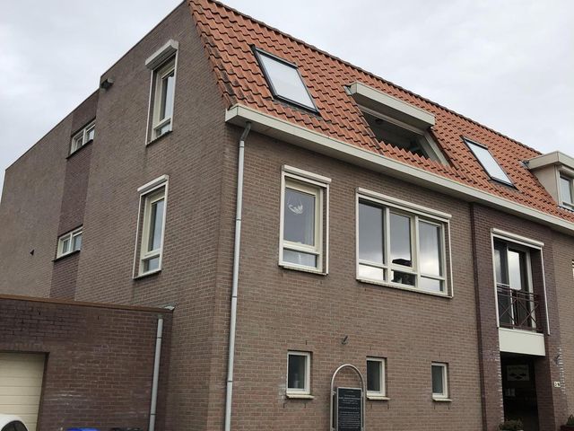 D A Poldermansstraat 16, 's-Gravenpolder