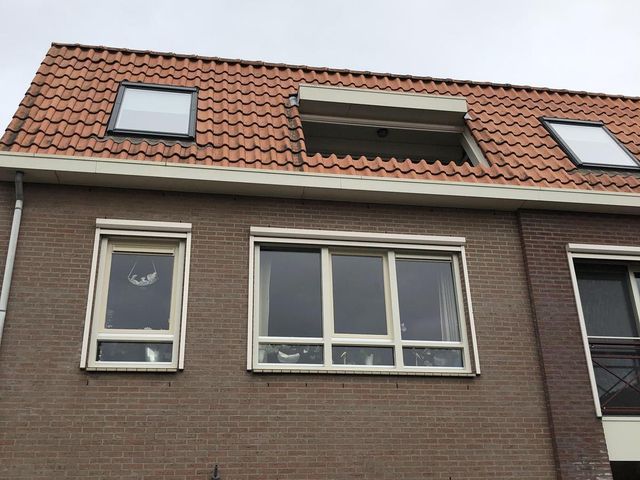 D A Poldermansstraat 16, 's-Gravenpolder