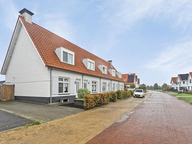 Vuurdoornstraat 19, 's-Gravenpolder