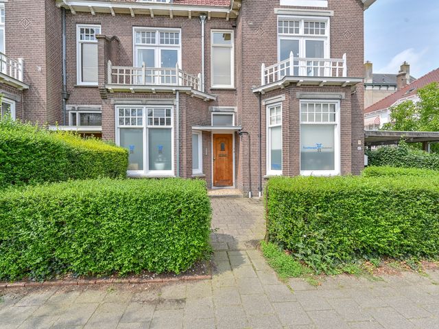 Parklaan 4, Meppel