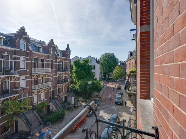 Tweede Constantijn Huygensstraat 68 2, Amsterdam