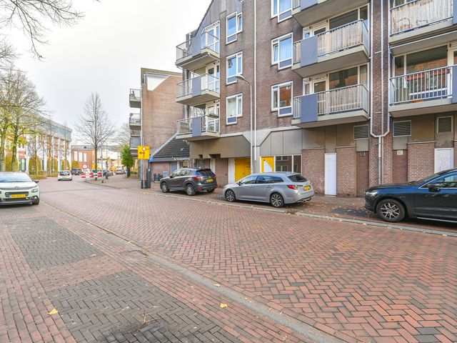 de Swaenenborgh 50, Meppel