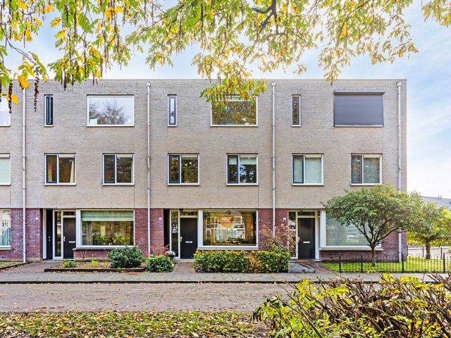 De Vissersingel 16, Meppel