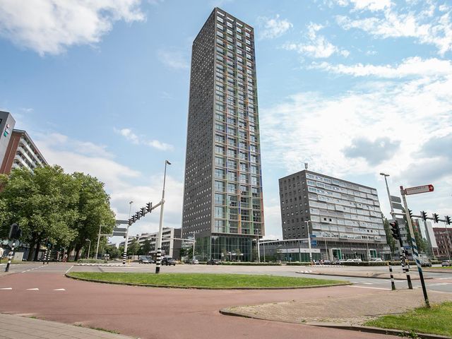 Westpoint 23, Tilburg