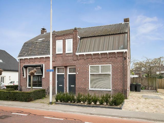 Kerkstraat 23, Berkel-Enschot