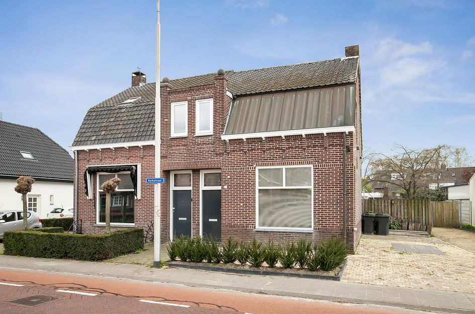 Kerkstraat 23