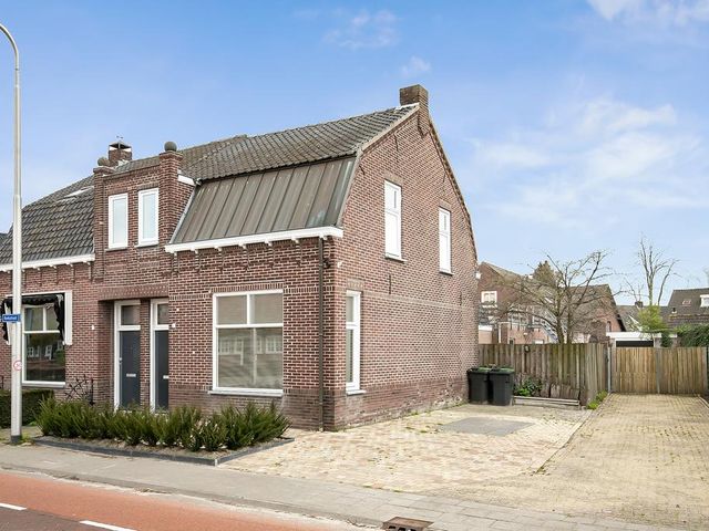 Kerkstraat 23, Berkel-Enschot