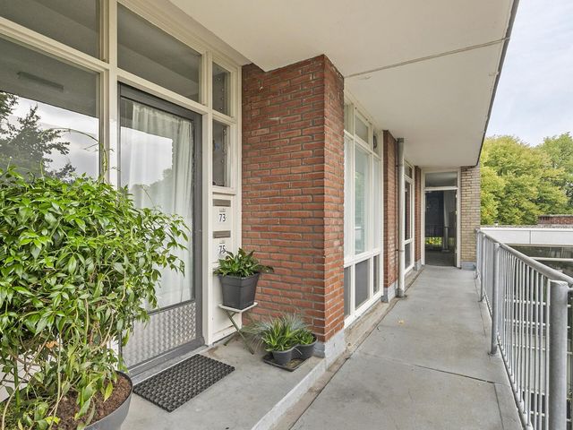 Predikherenlaan 75, Tilburg