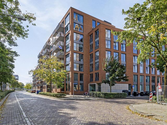 Havendijk 55 40, Tilburg