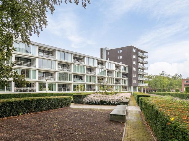 Taxusstraat 4 01, Tilburg