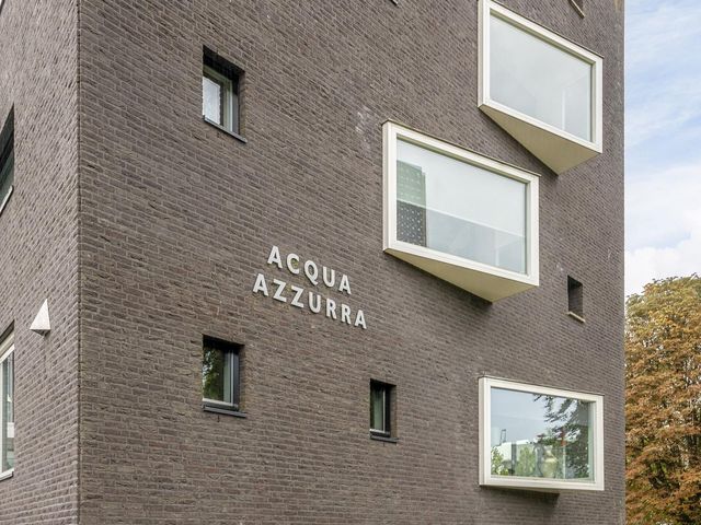 Taxusstraat 4 01, Tilburg