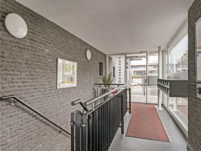 Taxusstraat 4 01, Tilburg