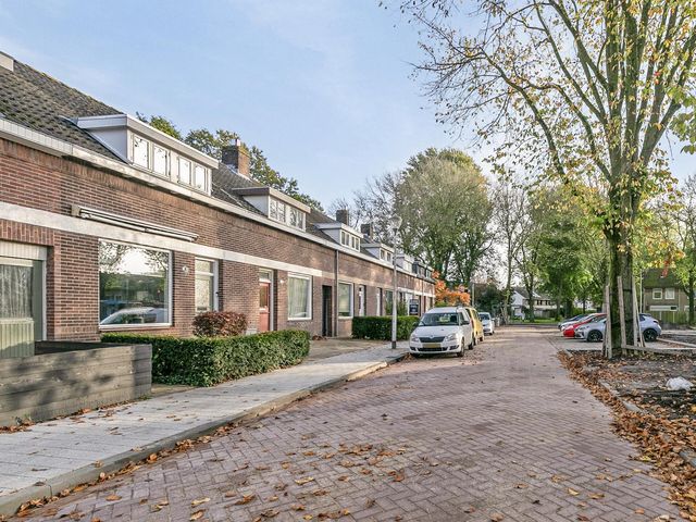 Oeralweg 30, Tilburg