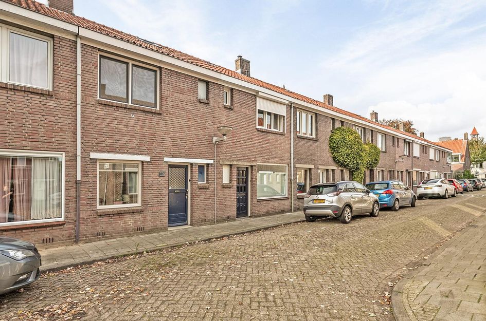 Da Costastraat 19