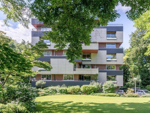 Schuttersweg 54, Hilversum