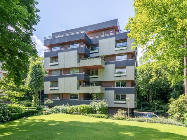 Schuttersweg 54, Hilversum