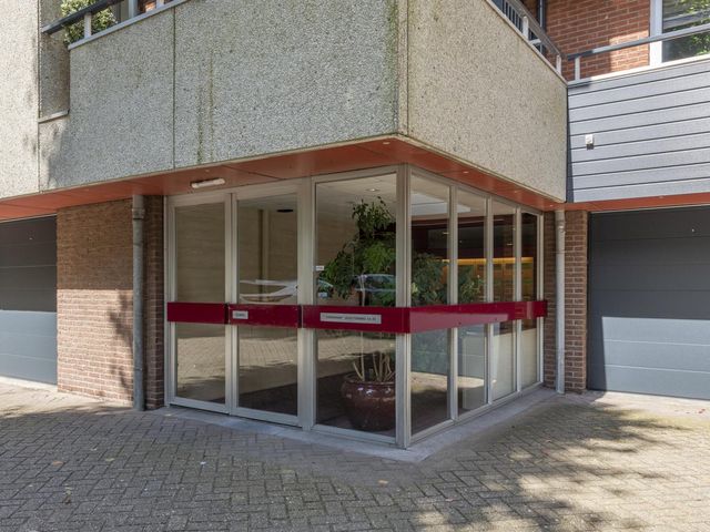 Schuttersweg 54, Hilversum