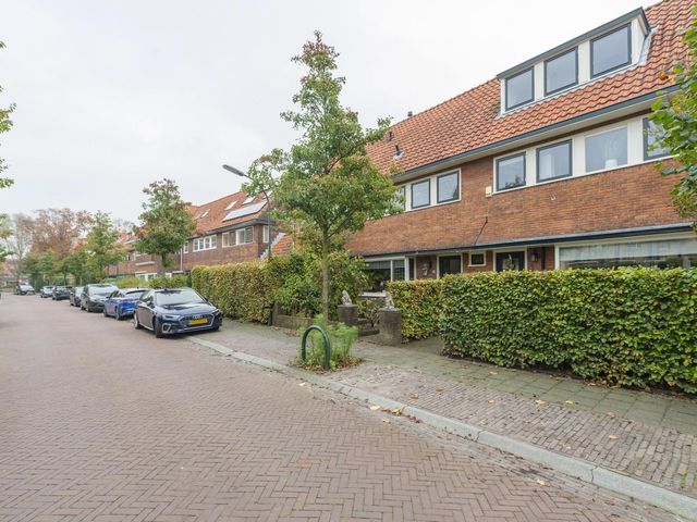 S. Hoogewerffstraat 64, Hilversum