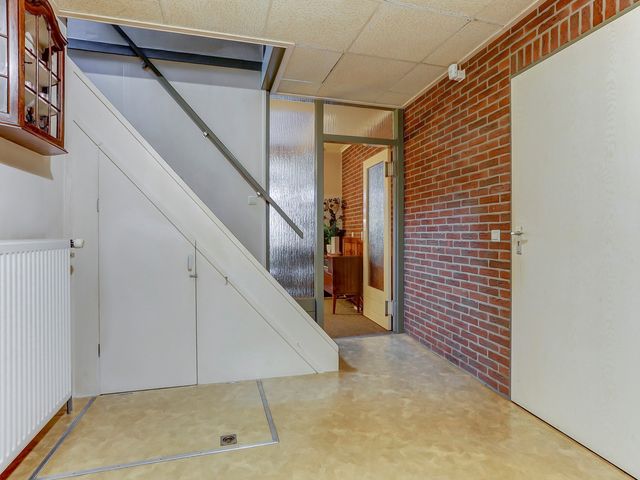 Kerkplein 11 11A, Dalfsen