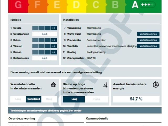 Den Lagen Oordt 10D, Ommen